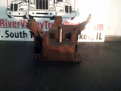 International MaxxForce 7 Engine Part for a 2011 International SCHOOL BUS