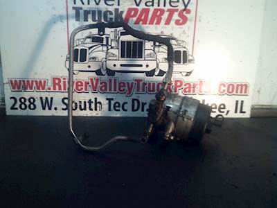 International MaxxForce 7 Engine Part for a 2011 International SCHOOL BUS