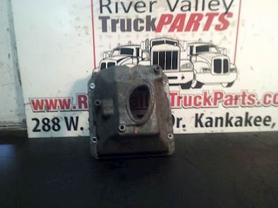 International MaxxForce 7 Engine Part for a 2011 International SCHOOL BUS