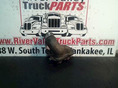 International MaxxForce 7 Engine Part for a 2011 International SCHOOL BUS