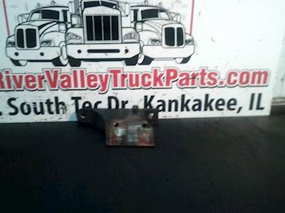 International MaxxForce 7 Engine Part for a 2011 International SCHOOL BUS