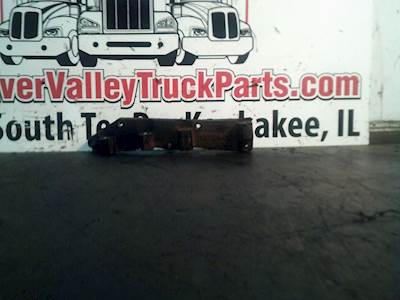 International MaxxForce 7 Engine Part for a 2011 International SCHOOL BUS