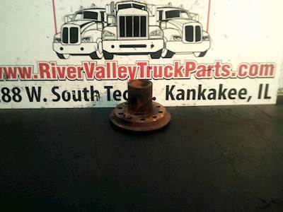 International MaxxForce 7 Engine Part for a 2011 International SCHOOL BUS