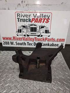 International MaxxForce 7 Engine Part for a 2010 International SCHOOL BUS