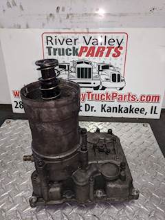 International MaxxForce 7 Engine Part for a 2010 International SCHOOL BUS