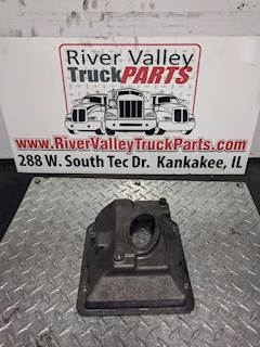 International MaxxForce 7 Engine Part for a 2010 International SCHOOL BUS