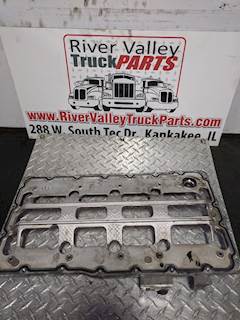 International MaxxForce 7 Engine Part for a 2010 International SCHOOL BUS