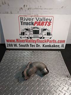 International MaxxForce 7 Engine Part for a 2010 International SCHOOL BUS