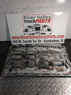 International MaxxForce 7 Engine Part for a 2010 International SCHOOL BUS