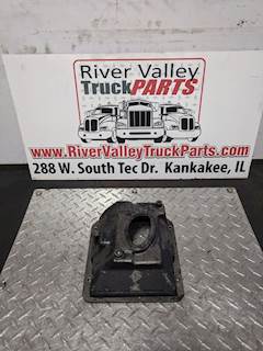 International MaxxForce 7 Engine Part for a 2010 International SCHOOL BUS