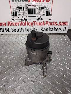 International MaxxForce 7 Engine Part for a 2010 International SCHOOL BUS