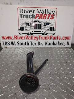 International MaxxForce 7 Engine Part for a 2010 International SCHOOL BUS