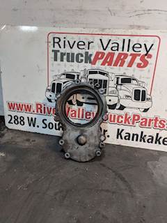 International MaxxForce 7 Engine Part for a 2012 International BUS