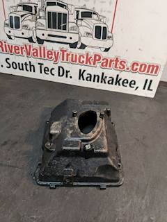 International MaxxForce 7 Engine Part for a 2012 International BUS
