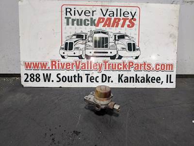 International MaxxForce 7 Engine Part for a 2010 International SCHOOL BUS