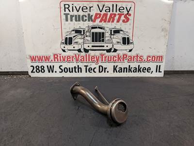 International MaxxForce 7 Engine Part for a 2011 International BUS