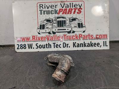 International MaxxForce 7 Engine Part for a 2011 International BUS