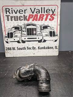 International MaxxForce 7 Engine Part for a 2011 International BUS