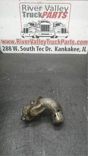 International MaxxForce 7 Engine Part for a 2009 International CE Bus