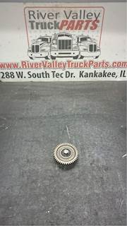 International MaxxForce 7 Engine Part for a 2009 International CE Bus