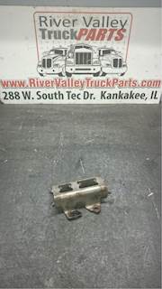 International MaxxForce 7 Engine Part for a 2010 International CE Bus