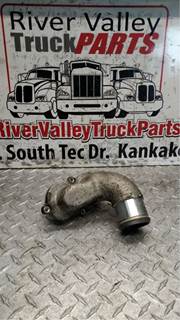 International MaxxForce 7 Engine Part for a 2010 International CE Bus