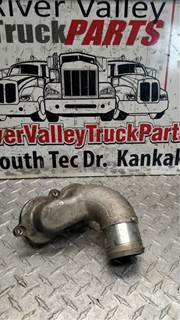 International MaxxForce 7 Engine Part for a 2011 International CE Bus