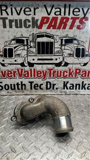 International MaxxForce 7 Engine Part for a 2010 International CE Bus