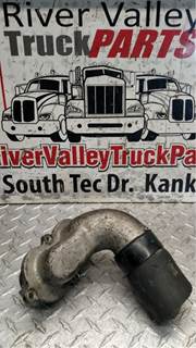 International MaxxForce 7 Engine Part for a 2009 International CE Bus