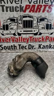 International MaxxForce 7 Engine Part for a 2009 International CE Bus