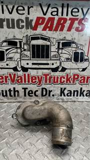 International MaxxForce 7 Engine Part for a 2009 International CE Bus