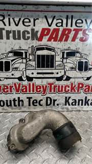 International MaxxForce 7 Engine Part for a 2009 International CE Bus