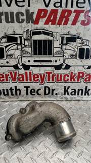 International MaxxForce 7 Engine Part for a 2009 International CE Bus