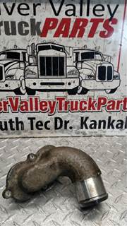 International MaxxForce 7 Engine Part for a 2009 International CE Bus