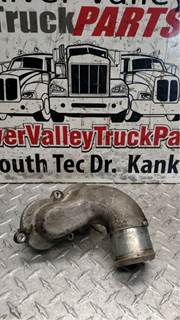 International MaxxForce 7 Engine Part for a 2009 International CE Bus