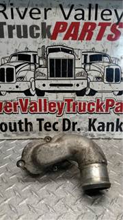 International MaxxForce 7 Engine Part for a 2010 International CE Bus