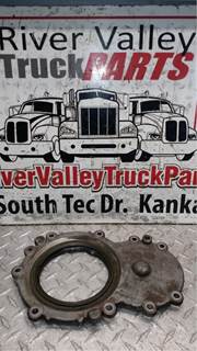 International MaxxForce 7 Engine Part for a International Bus Application