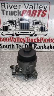 International MaxxForce 7 Engine Part for a 2010 International CE Bus