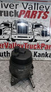 International MaxxForce 7 Engine Part for a 2010 International CE Bus