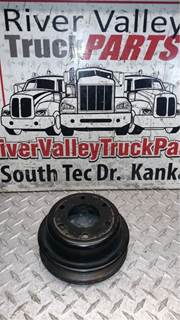 International MaxxForce 7 Engine Part for a 2011 International CE Bus