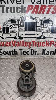 International MaxxForce 7 Engine Part for a 2009 International CE Bus