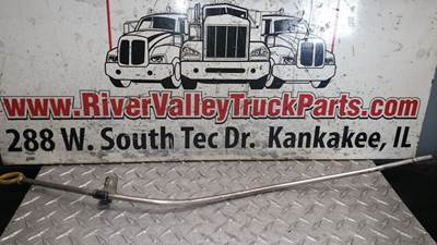 International MaxxForce 7 Engine Part for a 2010 International CE Bus