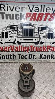 International MaxxForce 7 Engine Part for a 2009 International CE Bus