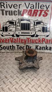 International MaxxForce 7 Engine Part for a 2010 International CE Bus