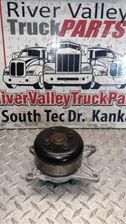 International MaxxForce 7 Engine Part for a 2009 International CE Bus