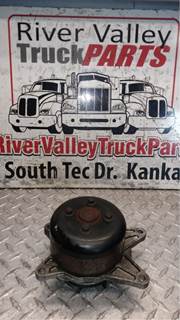 International MaxxForce 7 Engine Part for a 2009 International CE Bus