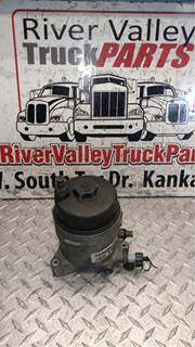 International MaxxForce 7 Engine Part for a 2009 International CE Bus