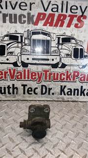 International MaxxForce 7 Engine Part for a 2009 International CE Bus