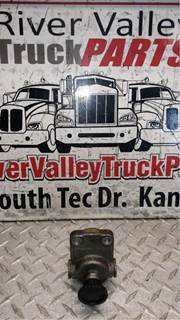 International MaxxForce 7 Engine Part for a 2009 International CE Bus