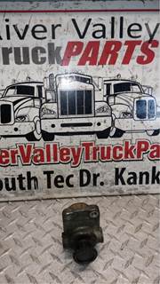 International MaxxForce 7 Engine Part for a 2009 International CE Bus